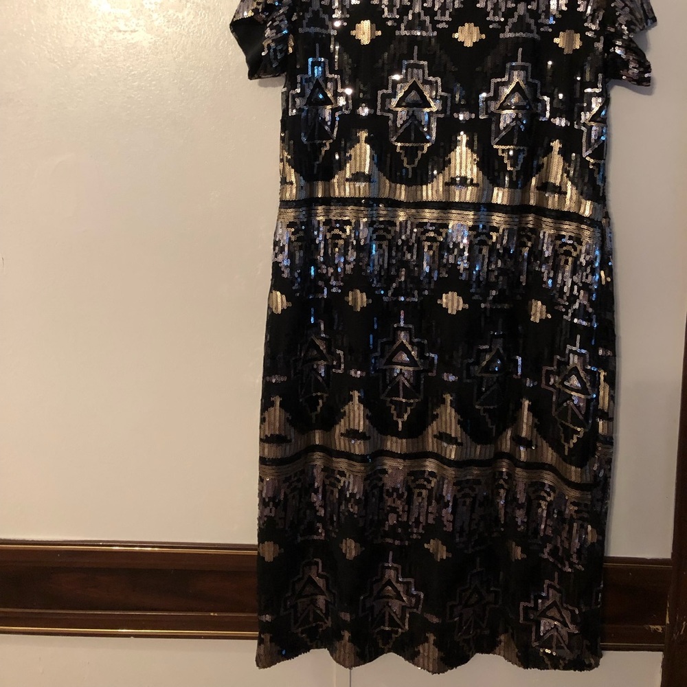 Party dress size 18/20